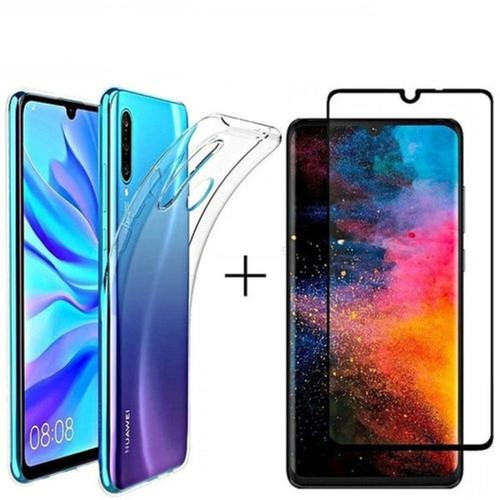 Custodia per huawei p30 - custodia,