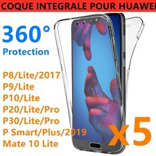 Coque Integral 360 Full Cover