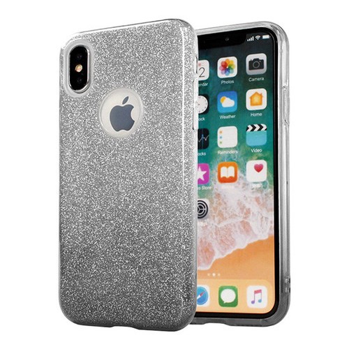 Custodia shinning ombre huawei - custodia,