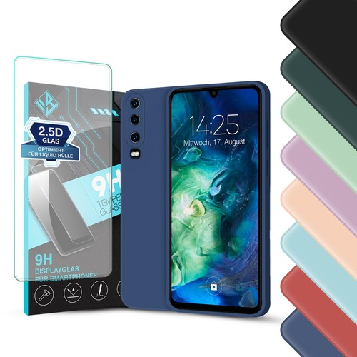 Custodia cellulare huawei p30 - cellulare,
