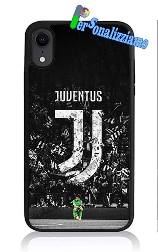 Cover custodia logo juve - cover,