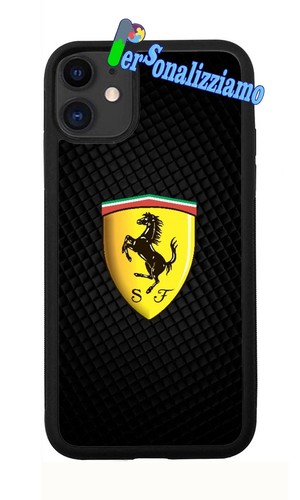 Cover custodia logo auto - cover,
