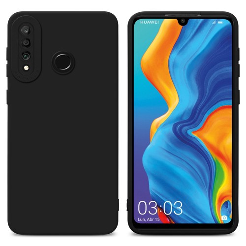 Cover custodia per huawei p30 - custodia,