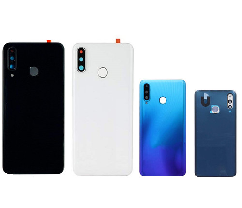 Kit copri batteria per huawei - copri,