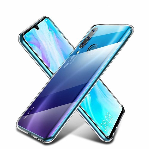 Custodia per huawei p30 - custodia,