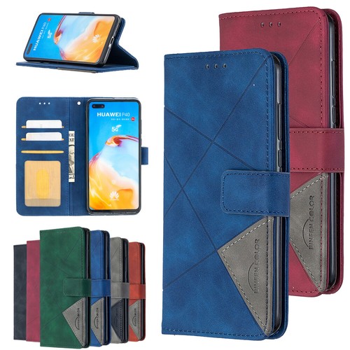 Custodia flip portafoglio