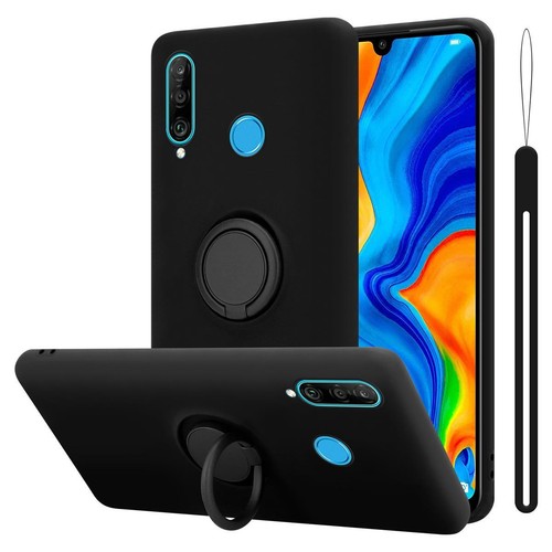 Custodia per huawei p30 - custodia,