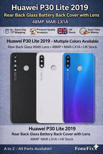 Huawei p30 lite vetro - huawei,