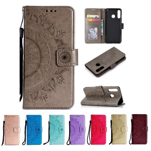 Custodia per huawei p30 - per, lite