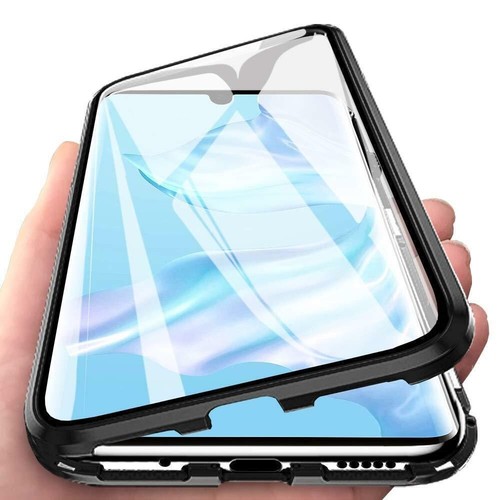 Cover magnetica per huawei - huawei, p30