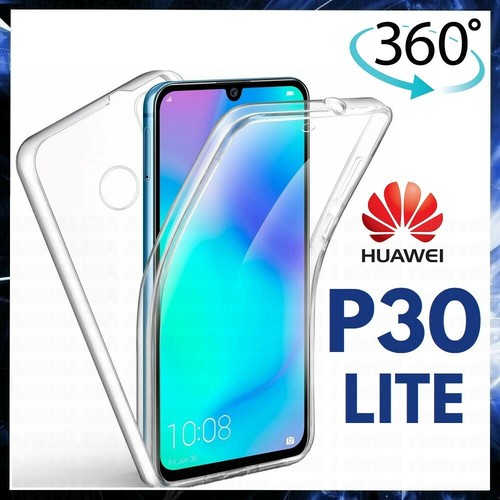 Cover 360 per huawei p30 - cover, lite