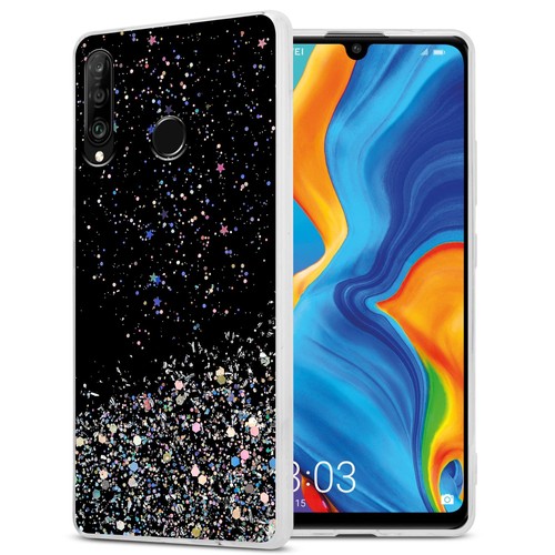 Cover per huawei p30 lite - p30,