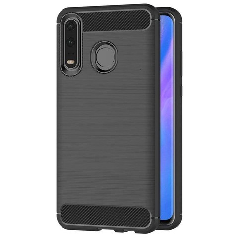 Cover nera per - cover, p30