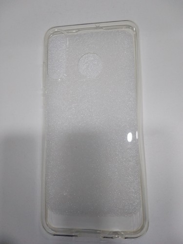 Cover custodia per huawei p30 - custodia,