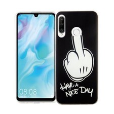 Custodia Huawei P30 Lite cover
