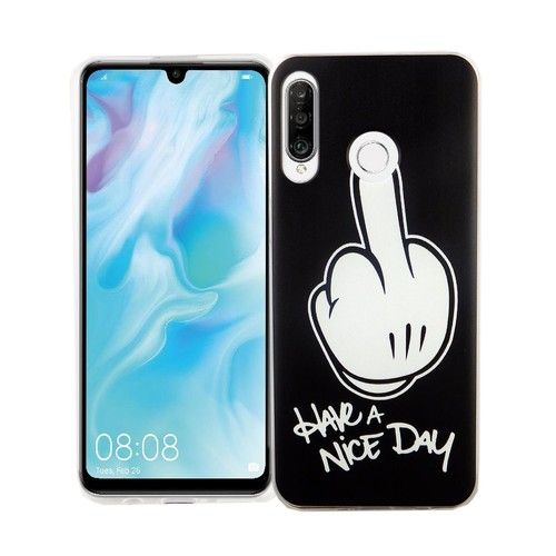 Custodia huawei p30 lite cover - custodia,