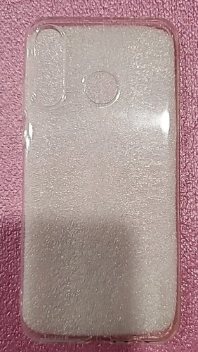 Cover silicone huawei p30 - silicone,