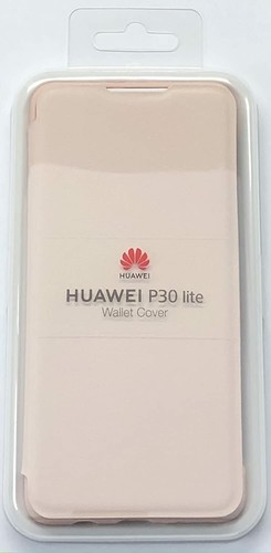 Huawei p30 lite wallet cover - lite,