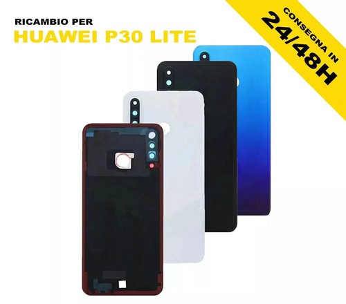 Back cover huawei p30 lite - cover,