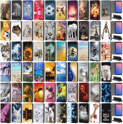 Custodia per huawei p30 lite - per,