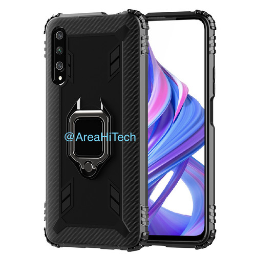 Cover case huawei p30 pro - cover,