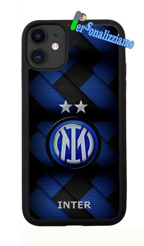 Cover custodia logo - custodia, inter