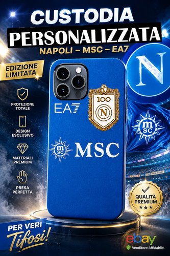 Cover maglia napoli 2026 - maglia,