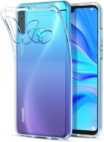 Cover gel tpu trasparente - cover, in