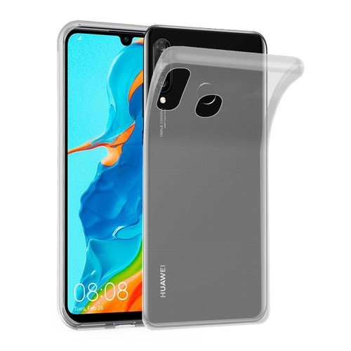 Custodia per huawei p30 lite - custodia,