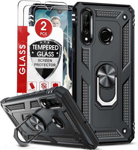 Cover per huawei p30 lite - cover,