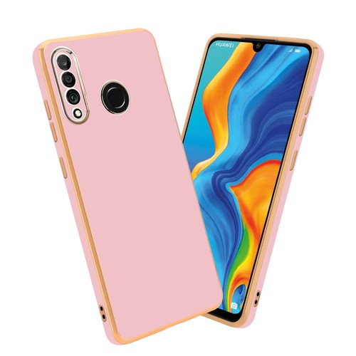 Custodia per huawei p30 lite - custodia,