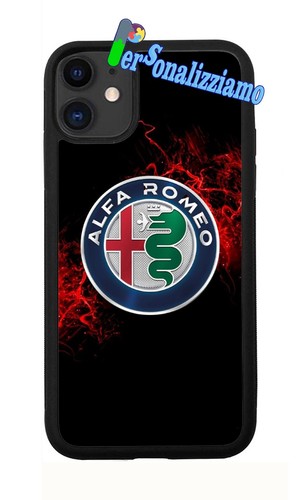 Cover custodia logo auto - cover, 2d