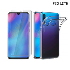 Pellicola in vetro e cover in