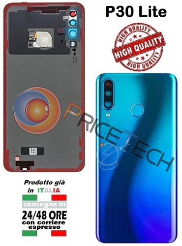 Back battery cover - battery, huawei