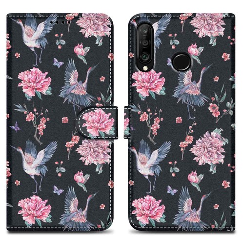 Custodia per huawei p30 lite - custodia,