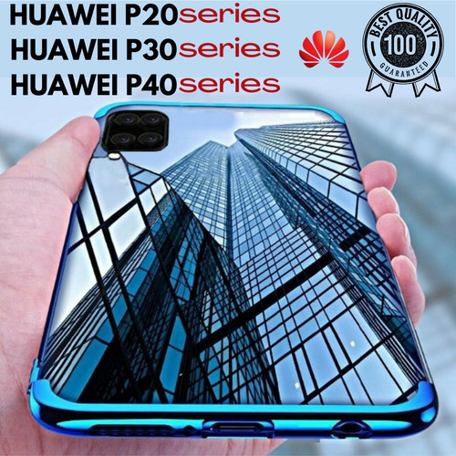 Cover huawei p40 p30 p20 - cover, pro