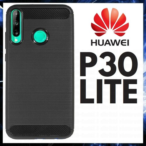 Custodia per huawei p30 lite - custodia,