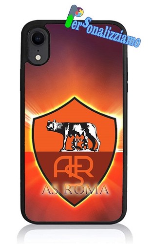 Cover custodia logo roma - cover,