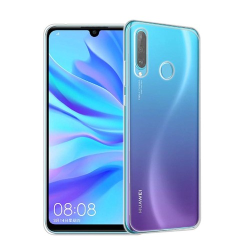 Custodia cellulare huawei p30 - huawei,